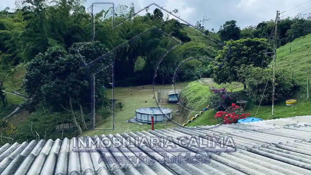 Casa Campestre Jiguales